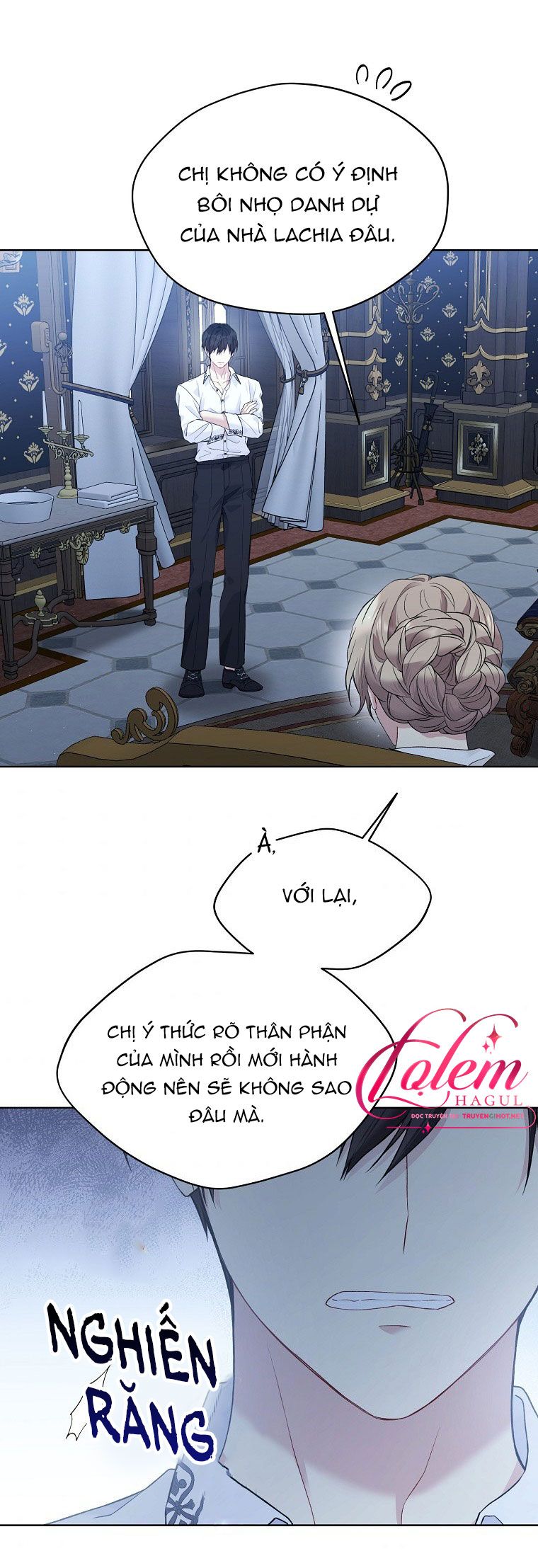 đọc truyện Vương Miện Viridescent – Vương Miện Ngọc Lục Bảo Chương 59 ảnh 37 tại Thiên Thai Truyện