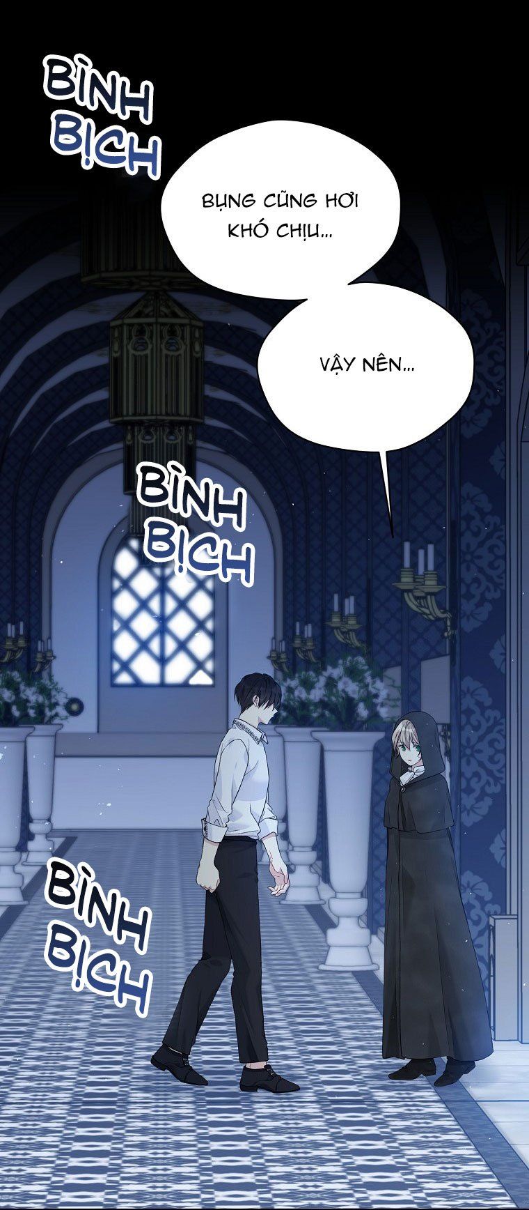 đọc truyện Vương Miện Viridescent – Vương Miện Ngọc Lục Bảo Chương 59 ảnh 7 tại Thiên Thai Truyện