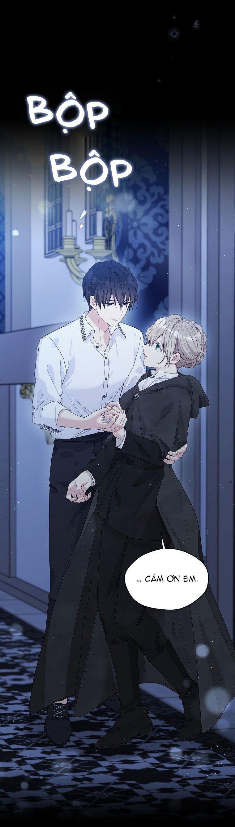 đọc truyện Vương Miện Viridescent – Vương Miện Ngọc Lục Bảo Chương 59 ảnh 10 tại Thiên Thai Truyện