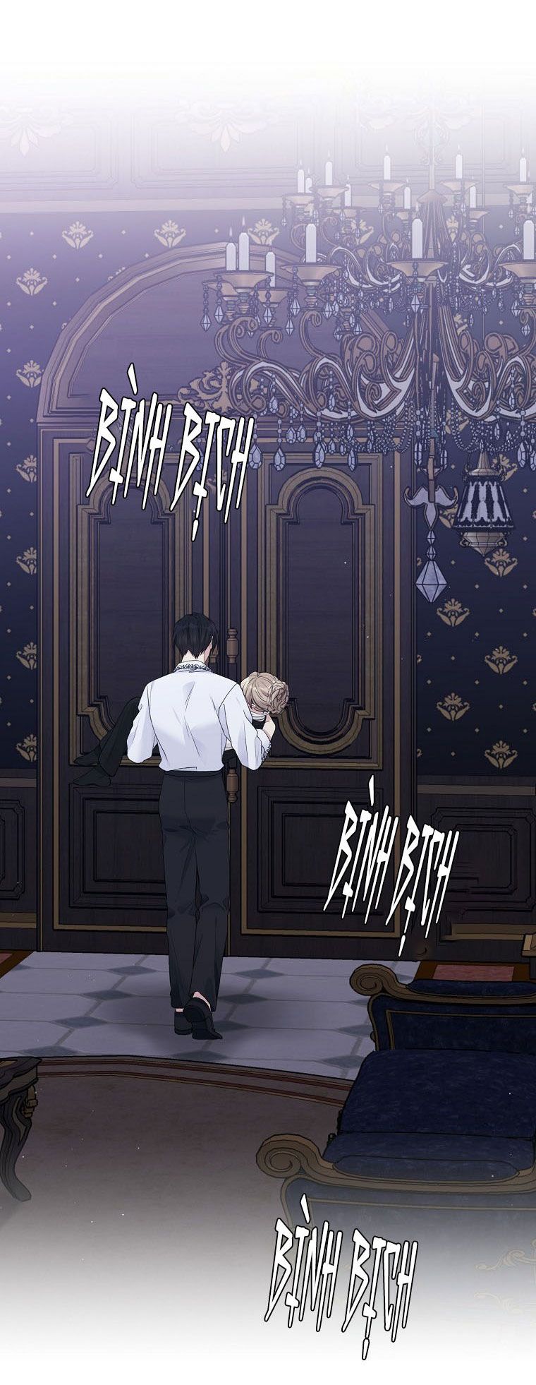 đọc truyện Vương Miện Viridescent – Vương Miện Ngọc Lục Bảo Chương 59 ảnh 86 tại Thiên Thai Truyện