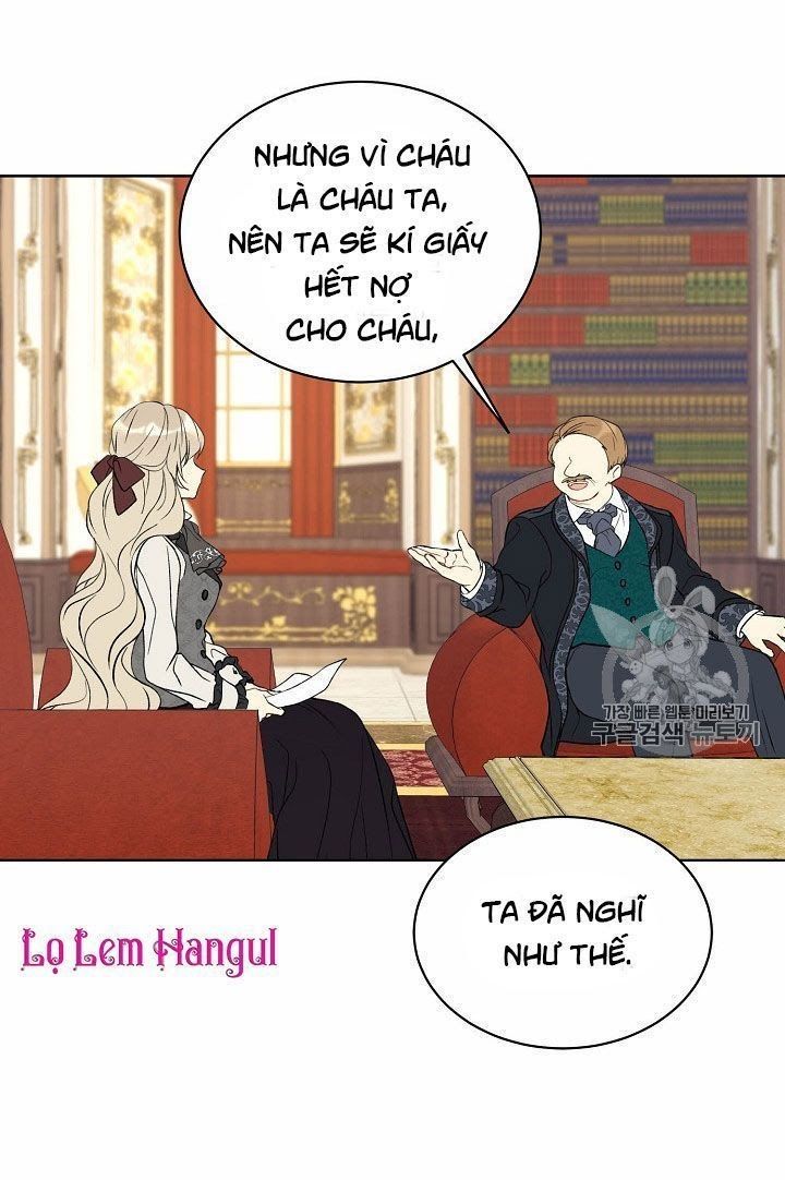 đọc truyện Vương Miện Viridescent – Vương Miện Ngọc Lục Bảo Chương 6 ảnh 13 tại Thiên Thai Truyện