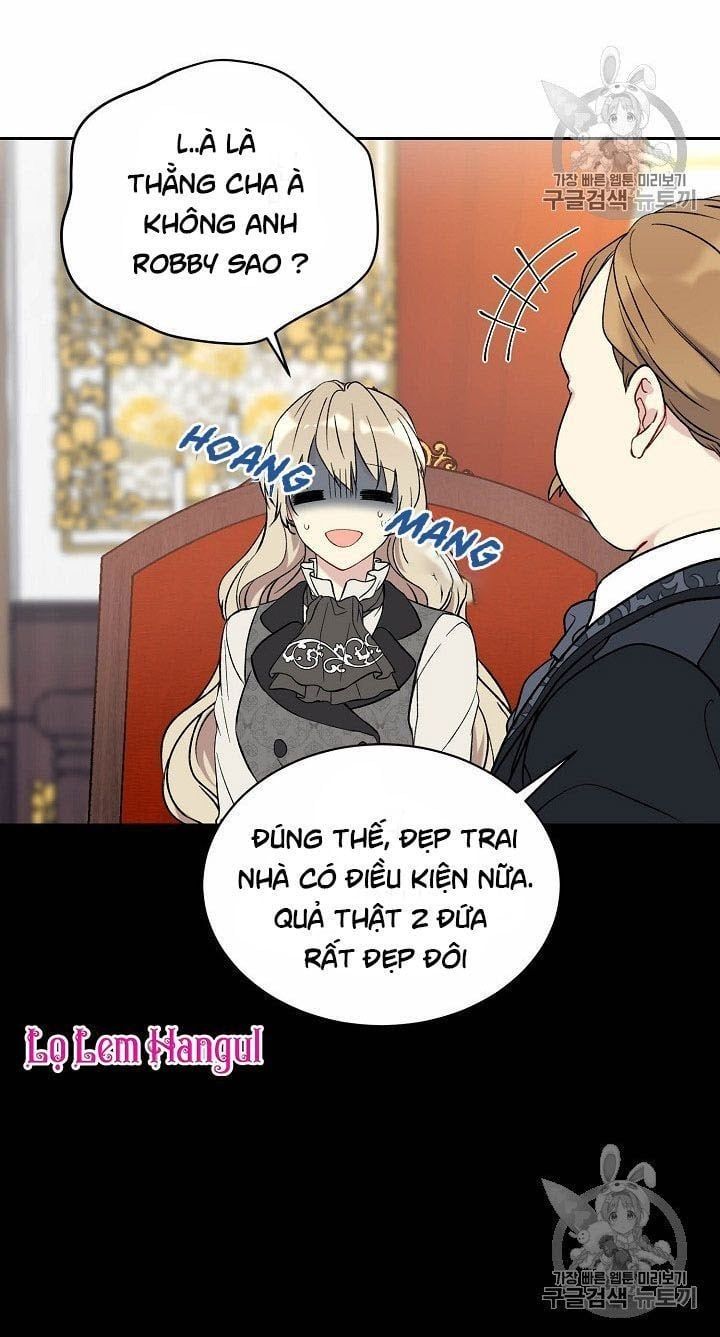 đọc truyện Vương Miện Viridescent – Vương Miện Ngọc Lục Bảo Chương 6 ảnh 19 tại Thiên Thai Truyện