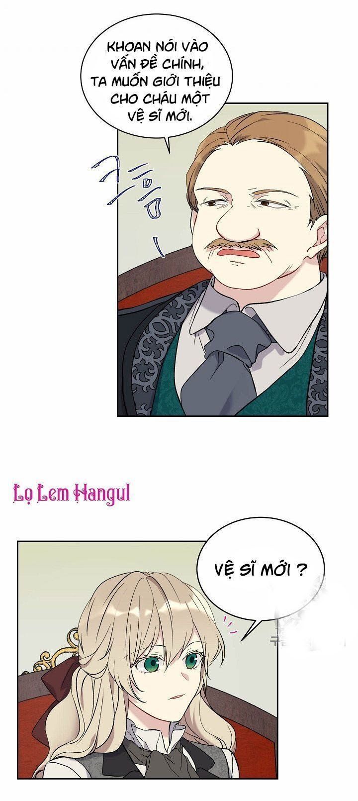 đọc truyện Vương Miện Viridescent – Vương Miện Ngọc Lục Bảo Chương 6 ảnh 4 tại Thiên Thai Truyện