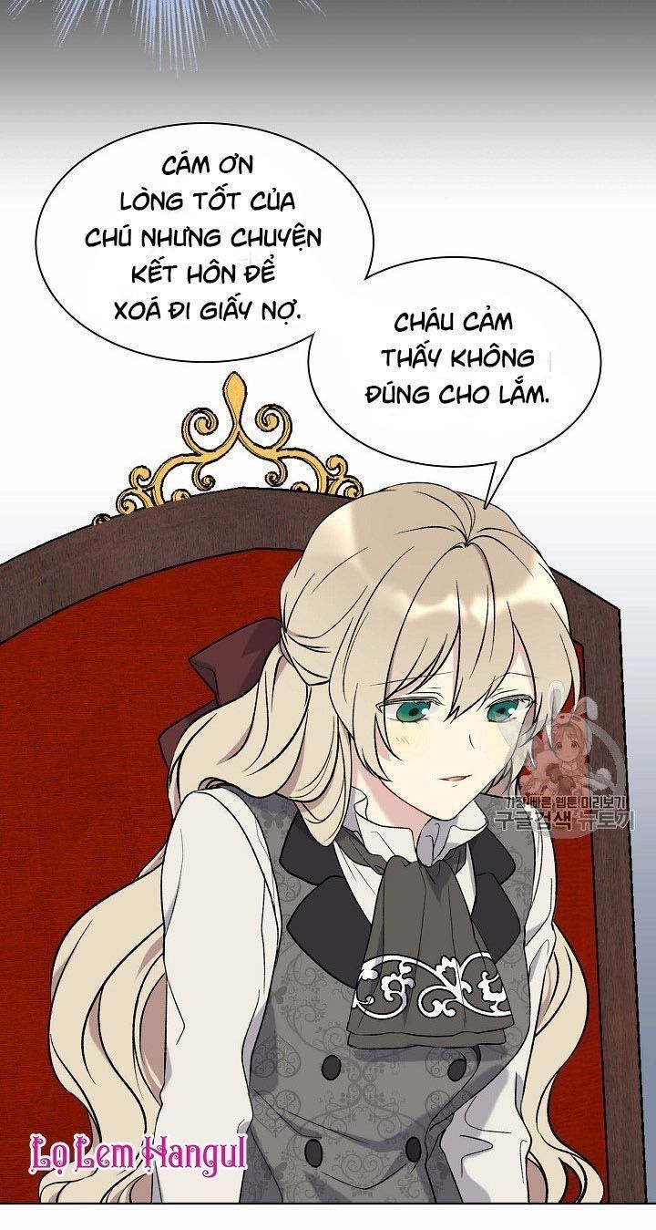 đọc truyện Vương Miện Viridescent – Vương Miện Ngọc Lục Bảo Chương 6 ảnh 22 tại Thiên Thai Truyện