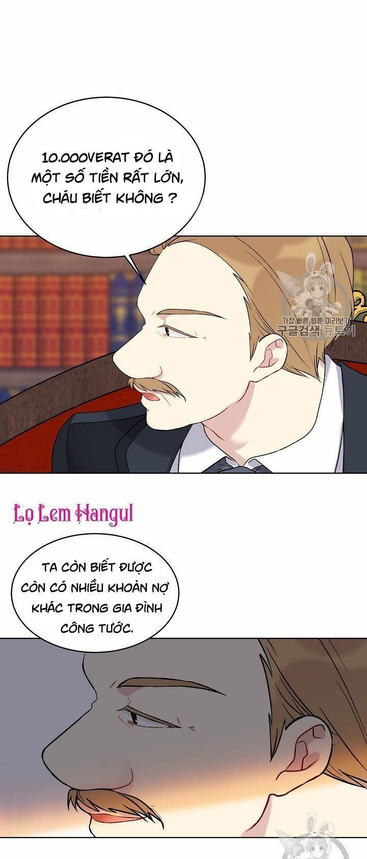 đọc truyện Vương Miện Viridescent – Vương Miện Ngọc Lục Bảo Chương 6 ảnh 23 tại Thiên Thai Truyện