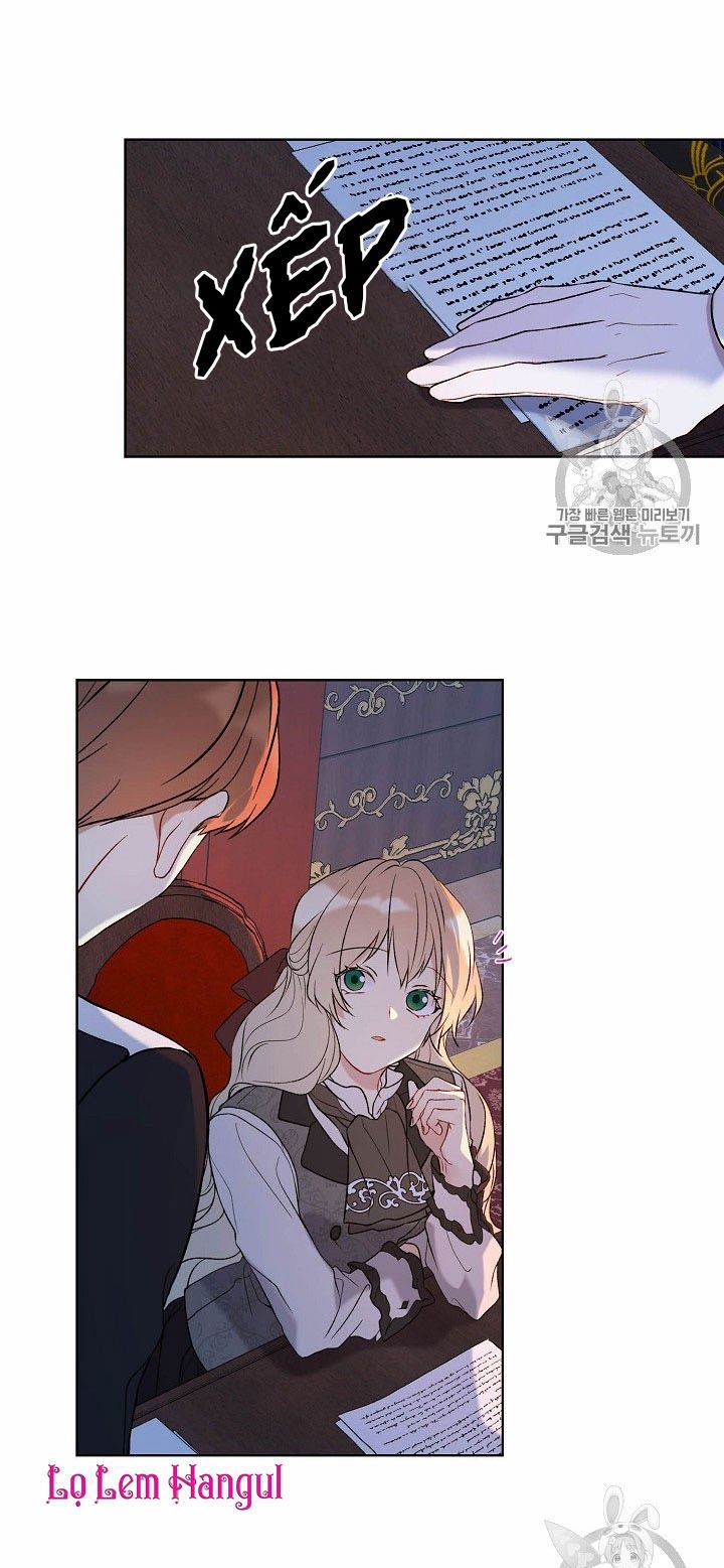 đọc truyện Vương Miện Viridescent – Vương Miện Ngọc Lục Bảo Chương 6 ảnh 27 tại Thiên Thai Truyện