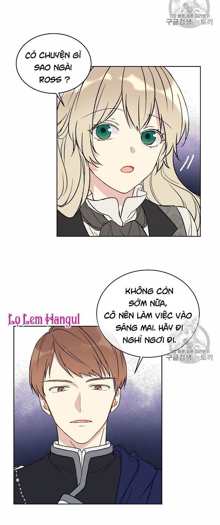 đọc truyện Vương Miện Viridescent – Vương Miện Ngọc Lục Bảo Chương 6 ảnh 28 tại Thiên Thai Truyện