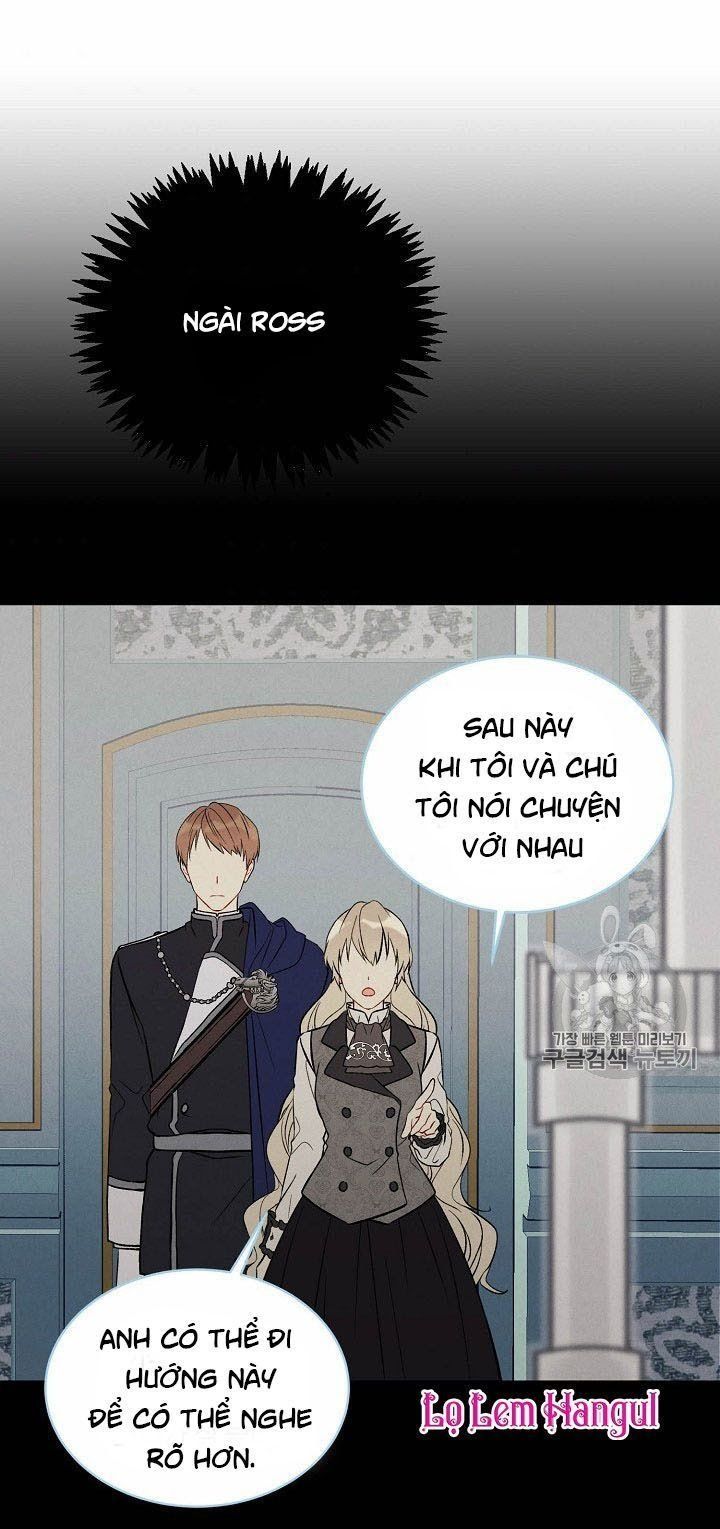 đọc truyện Vương Miện Viridescent – Vương Miện Ngọc Lục Bảo Chương 6 ảnh 30 tại Thiên Thai Truyện