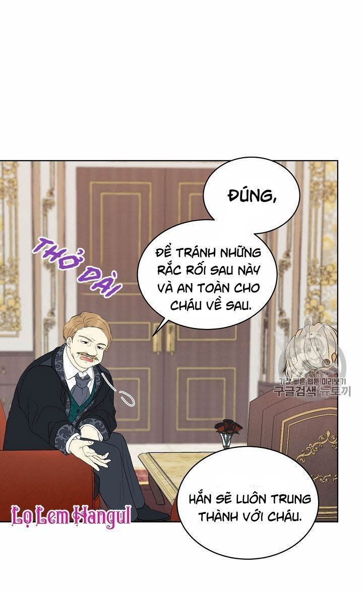 đọc truyện Vương Miện Viridescent – Vương Miện Ngọc Lục Bảo Chương 6 ảnh 5 tại Thiên Thai Truyện