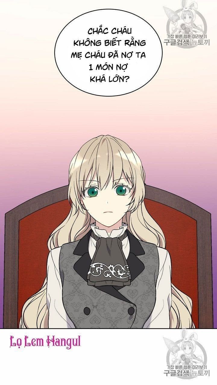 đọc truyện Vương Miện Viridescent – Vương Miện Ngọc Lục Bảo Chương 6 ảnh 8 tại Thiên Thai Truyện