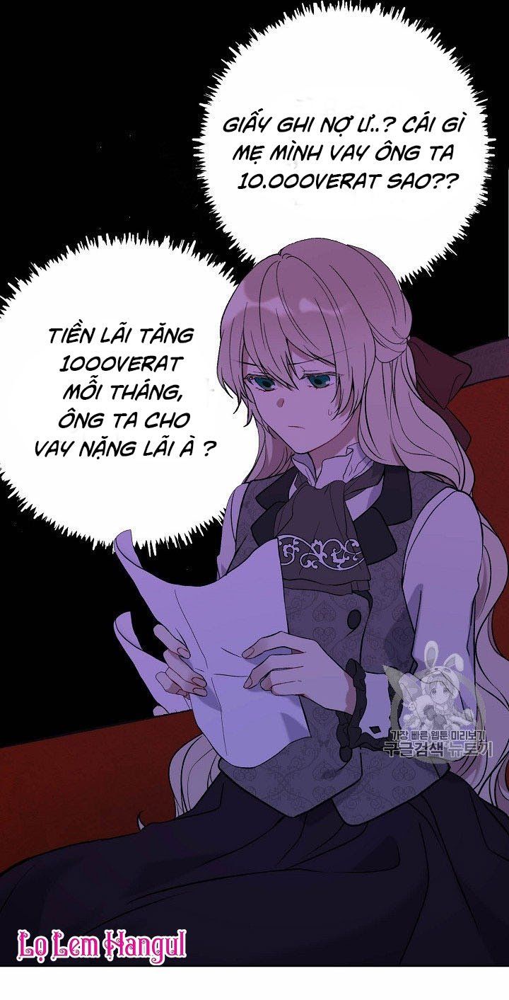 đọc truyện Vương Miện Viridescent – Vương Miện Ngọc Lục Bảo Chương 6 ảnh 11 tại Thiên Thai Truyện