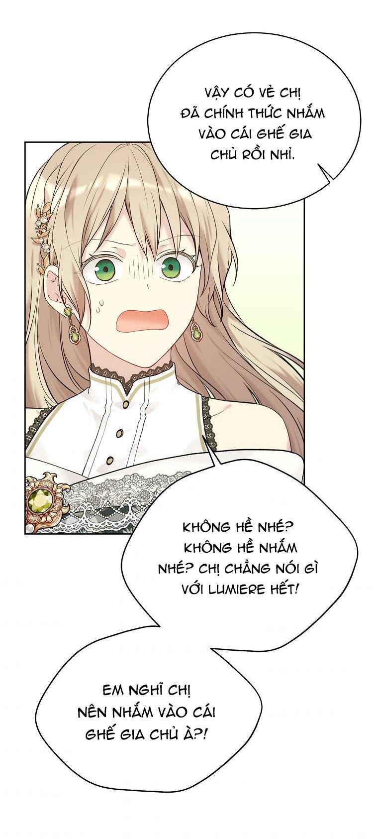 đọc truyện Vương Miện Viridescent – Vương Miện Ngọc Lục Bảo Chương 61 ảnh 46 tại Thiên Thai Truyện