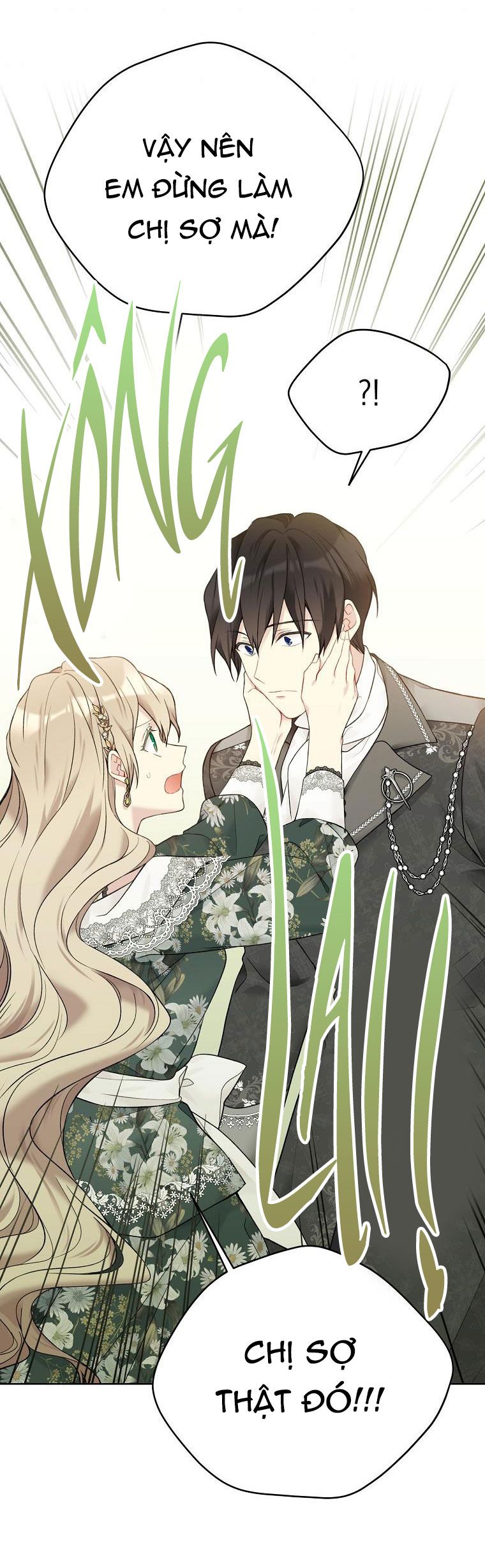 đọc truyện Vương Miện Viridescent – Vương Miện Ngọc Lục Bảo Chương 61 ảnh 56 tại Thiên Thai Truyện