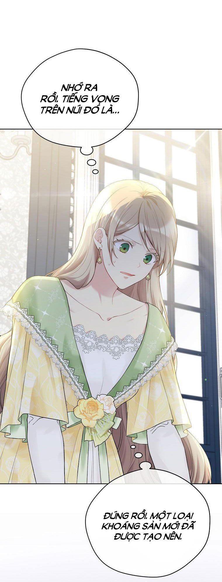 đọc truyện Vương Miện Viridescent – Vương Miện Ngọc Lục Bảo Chương 63 ảnh 17 tại Thiên Thai Truyện