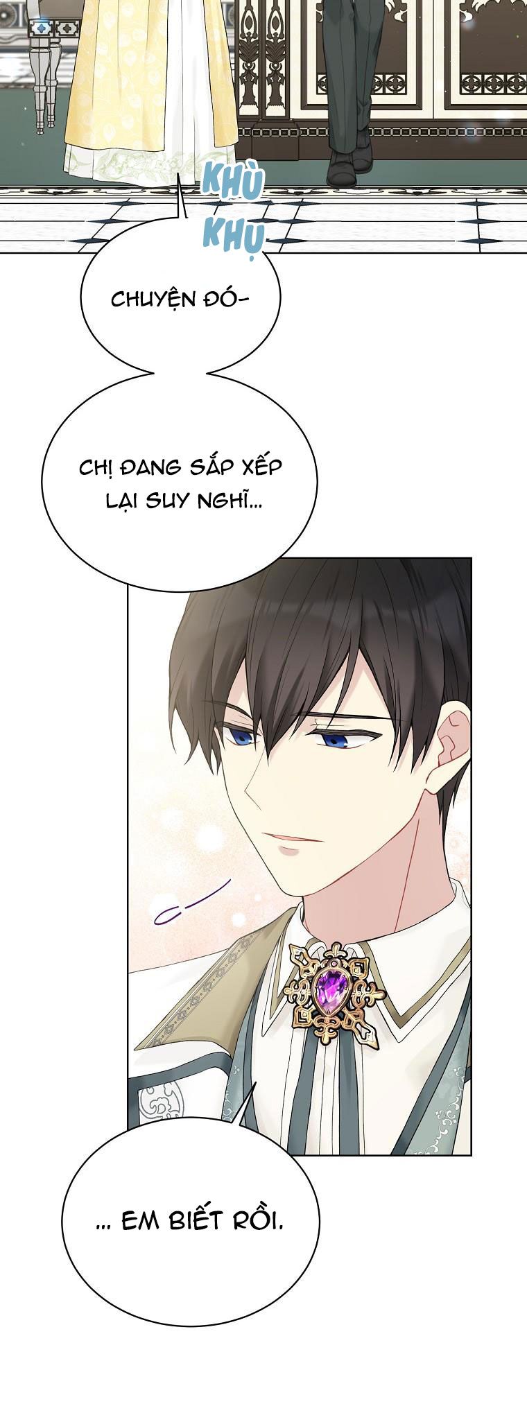 đọc truyện Vương Miện Viridescent – Vương Miện Ngọc Lục Bảo Chương 63 ảnh 30 tại Thiên Thai Truyện