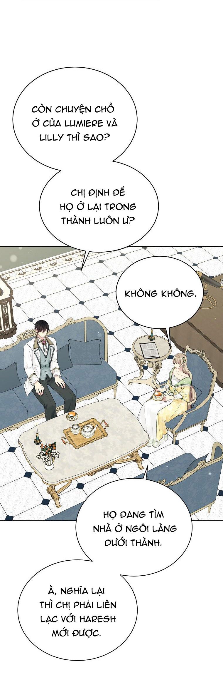 đọc truyện Vương Miện Viridescent – Vương Miện Ngọc Lục Bảo Chương 63 ảnh 33 tại Thiên Thai Truyện