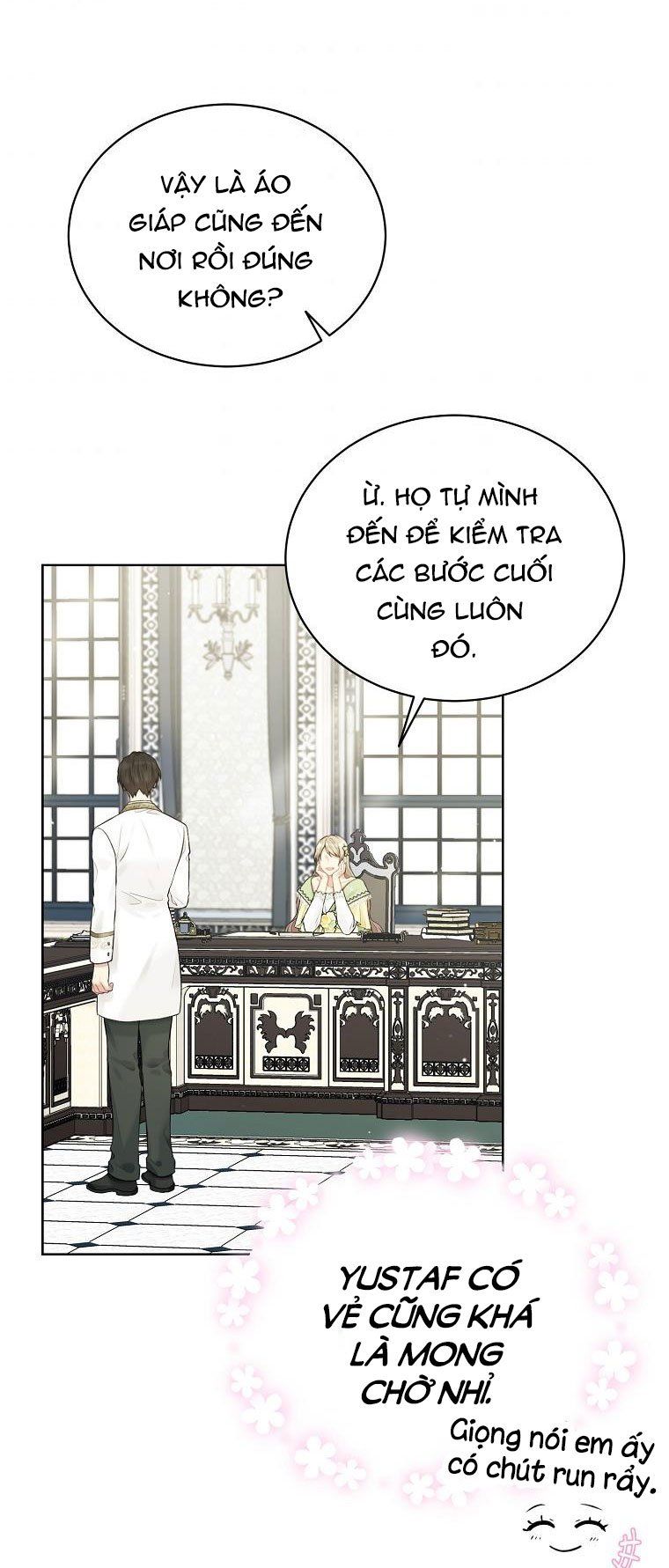 đọc truyện Vương Miện Viridescent – Vương Miện Ngọc Lục Bảo Chương 63 ảnh 10 tại Thiên Thai Truyện