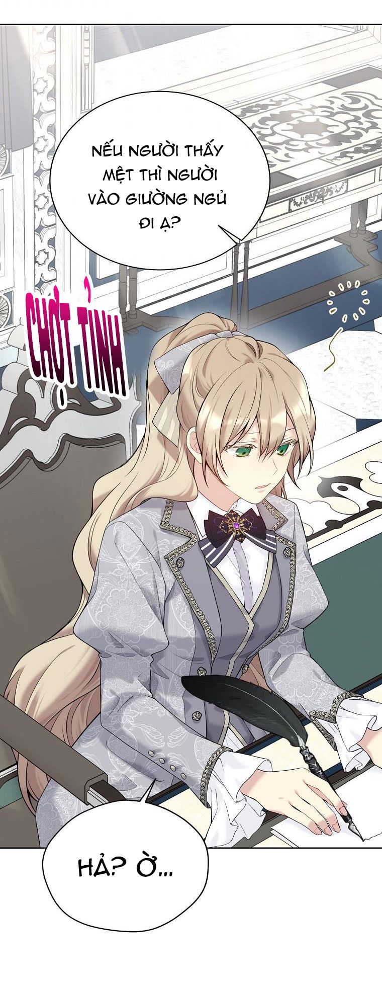 đọc truyện Vương Miện Viridescent – Vương Miện Ngọc Lục Bảo Chương 64 ảnh 59 tại Thiên Thai Truyện