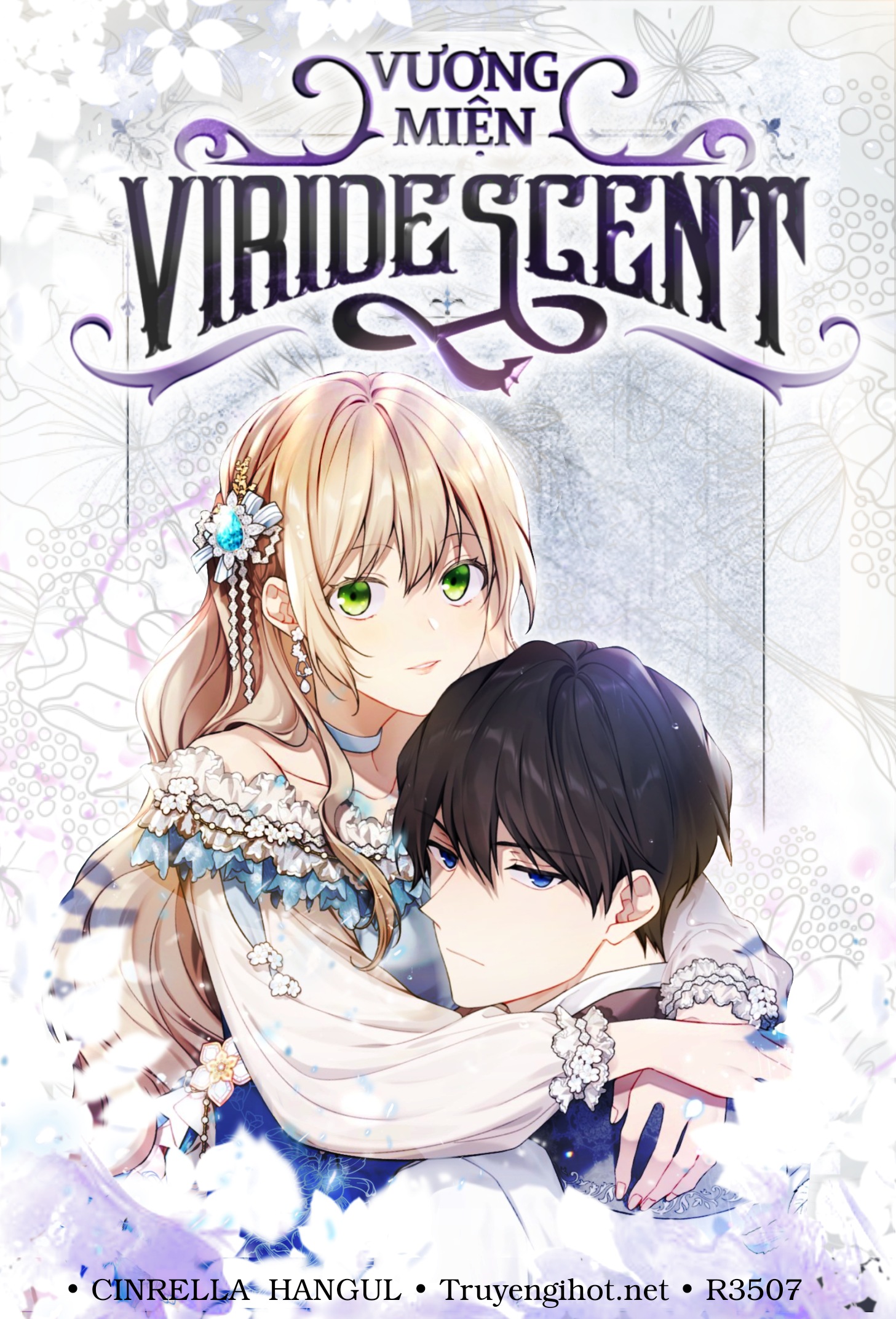 đọc truyện Vương Miện Viridescent – Vương Miện Ngọc Lục Bảo Chương 65 ảnh 3 tại Thiên Thai Truyện