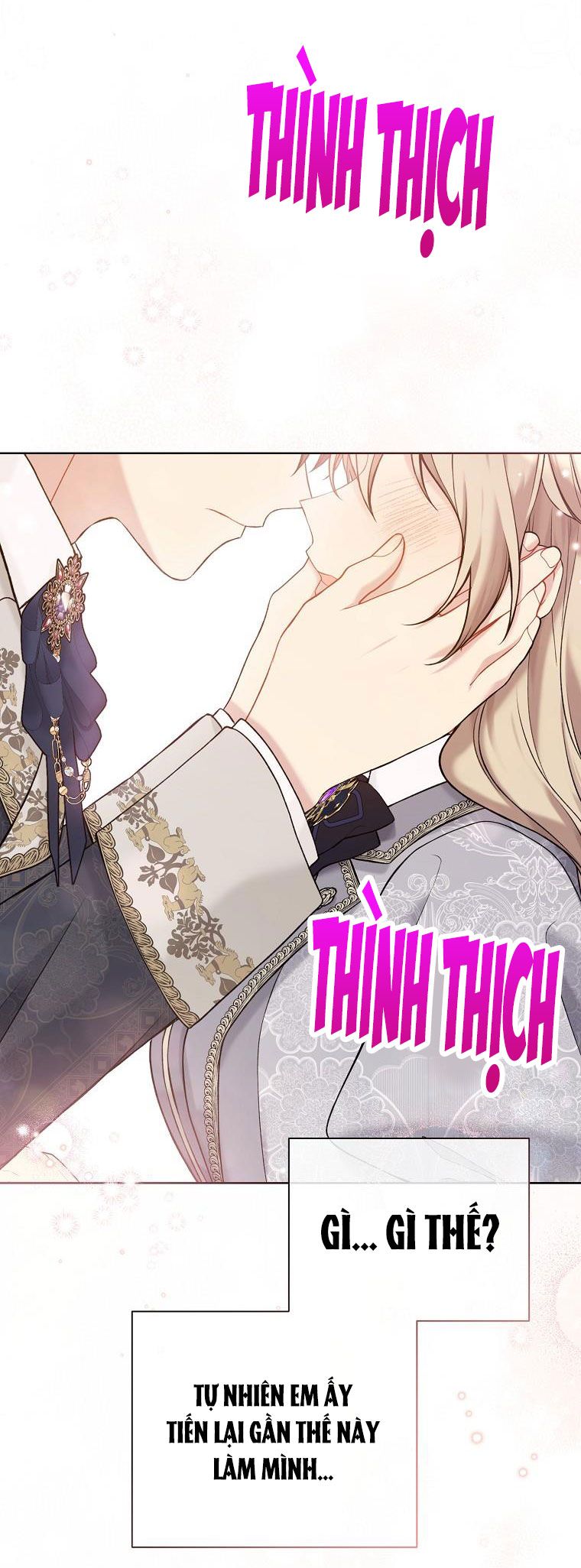 đọc truyện Vương Miện Viridescent – Vương Miện Ngọc Lục Bảo Chương 65 ảnh 16 tại Thiên Thai Truyện