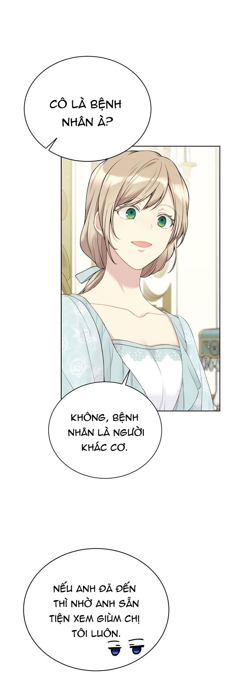 đọc truyện Vương Miện Viridescent – Vương Miện Ngọc Lục Bảo Chương 65 ảnh 54 tại Thiên Thai Truyện