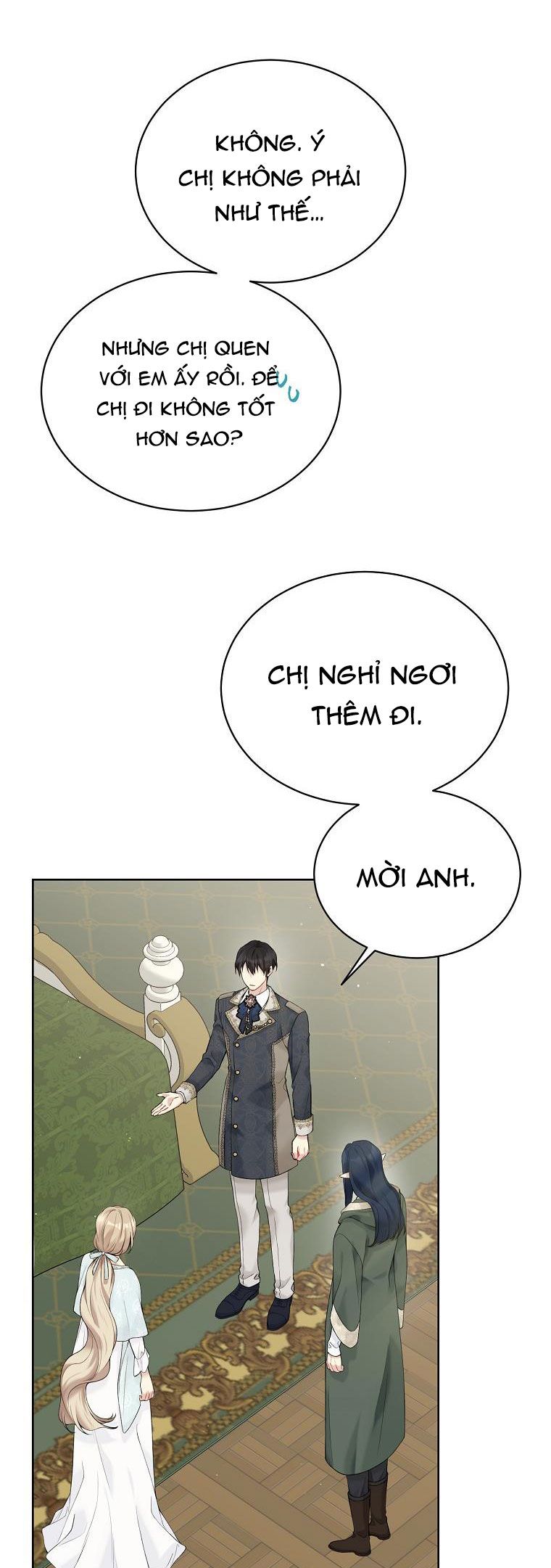 đọc truyện Vương Miện Viridescent – Vương Miện Ngọc Lục Bảo Chương 65 ảnh 62 tại Thiên Thai Truyện