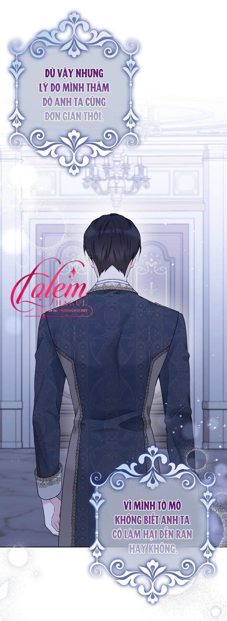 đọc truyện Vương Miện Viridescent – Vương Miện Ngọc Lục Bảo Chương 66 ảnh 12 tại Thiên Thai Truyện