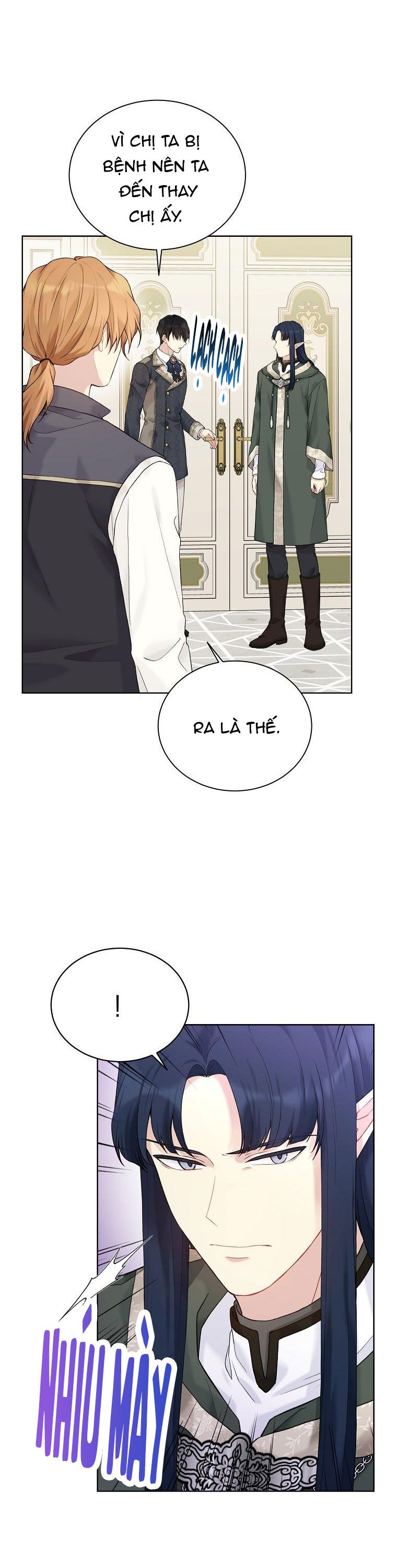 đọc truyện Vương Miện Viridescent – Vương Miện Ngọc Lục Bảo Chương 66 ảnh 16 tại Thiên Thai Truyện