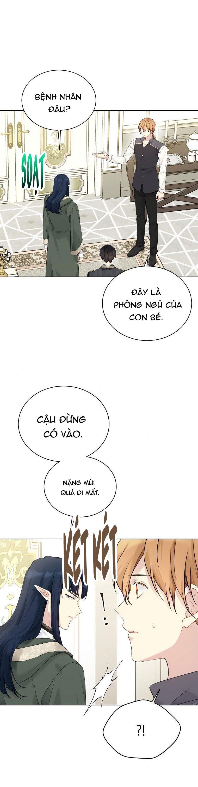 đọc truyện Vương Miện Viridescent – Vương Miện Ngọc Lục Bảo Chương 66 ảnh 17 tại Thiên Thai Truyện