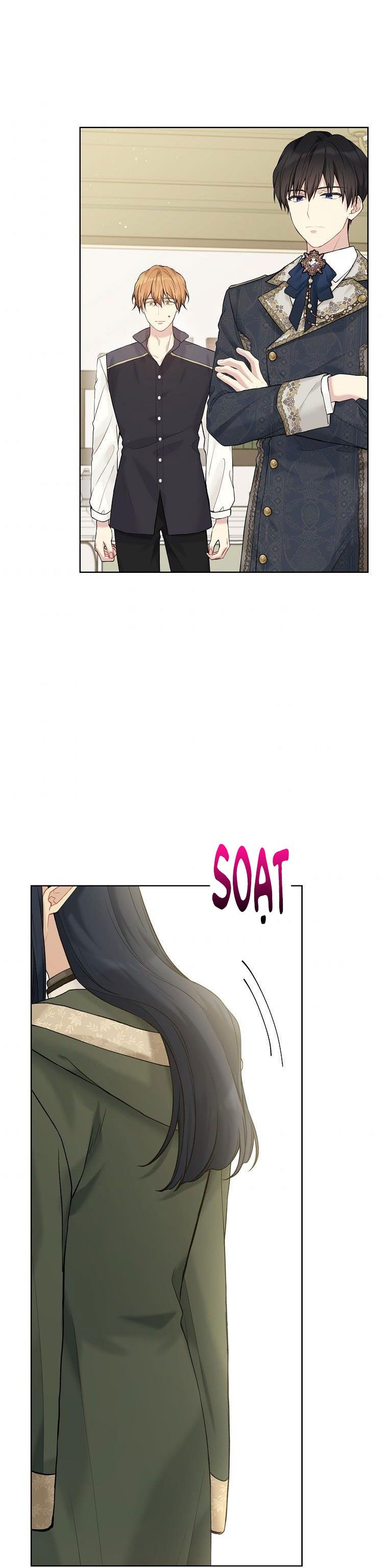 đọc truyện Vương Miện Viridescent – Vương Miện Ngọc Lục Bảo Chương 66 ảnh 22 tại Thiên Thai Truyện