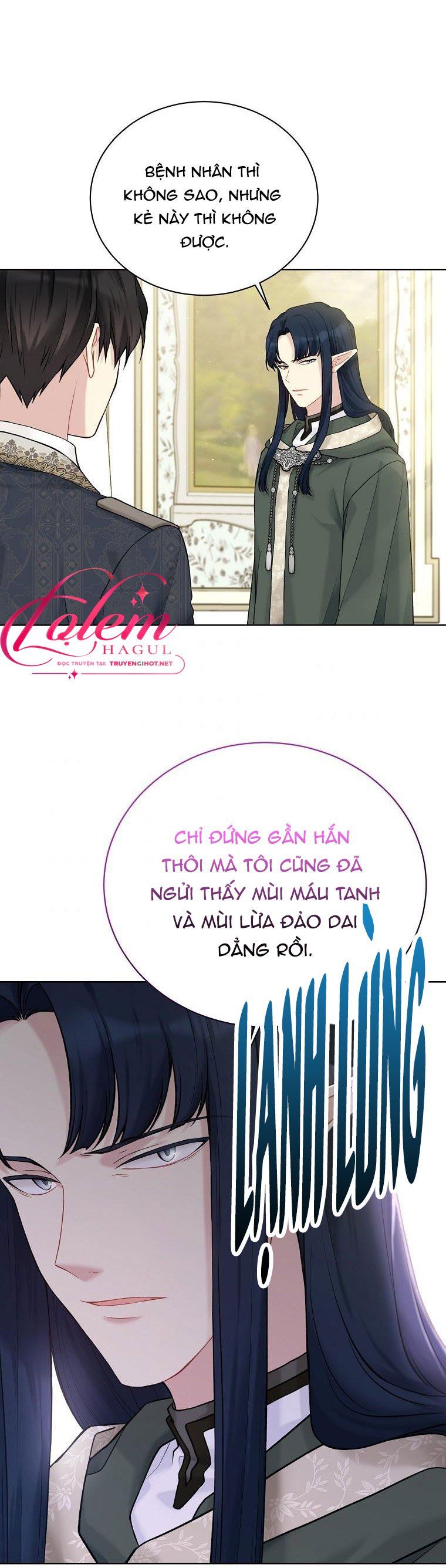 đọc truyện Vương Miện Viridescent – Vương Miện Ngọc Lục Bảo Chương 66 ảnh 27 tại Thiên Thai Truyện