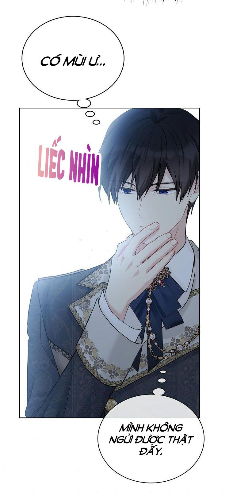 đọc truyện Vương Miện Viridescent – Vương Miện Ngọc Lục Bảo Chương 66 ảnh 38 tại Thiên Thai Truyện