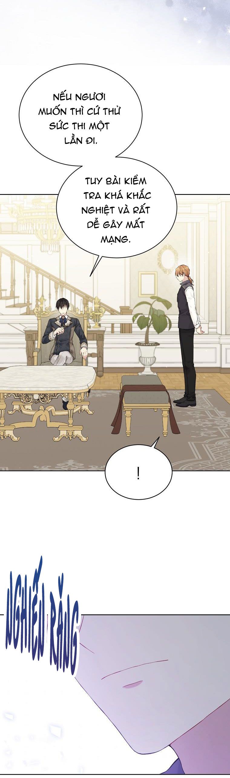 đọc truyện Vương Miện Viridescent – Vương Miện Ngọc Lục Bảo Chương 66 ảnh 47 tại Thiên Thai Truyện