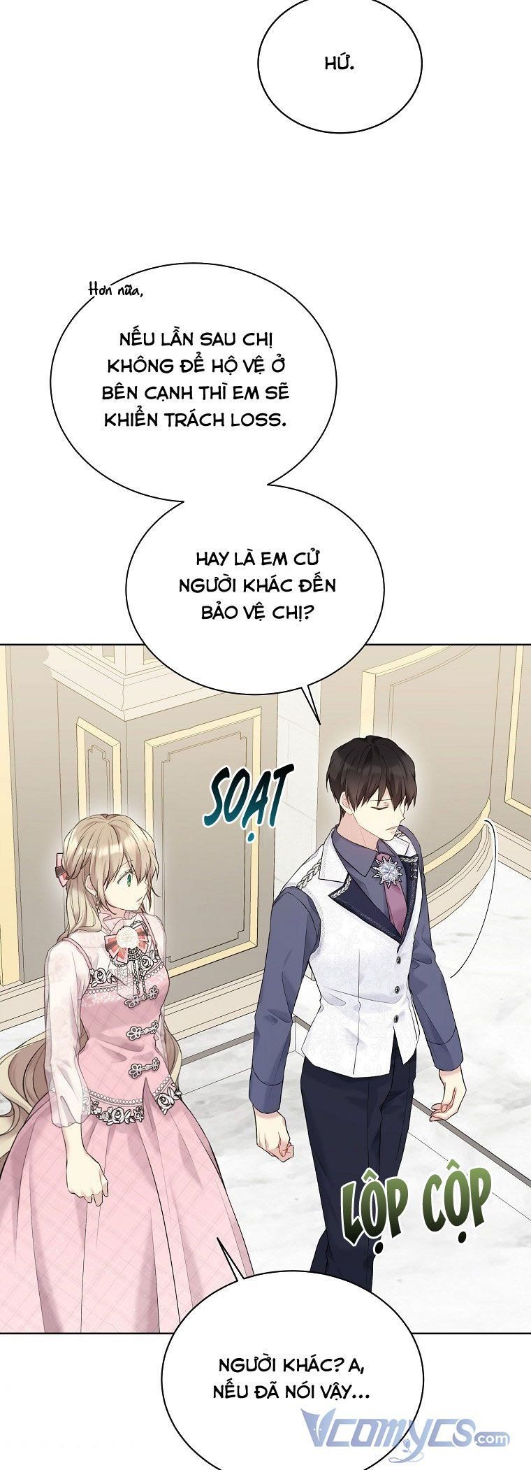 đọc truyện Vương Miện Viridescent – Vương Miện Ngọc Lục Bảo Chương 67.5 ảnh 3 tại Thiên Thai Truyện