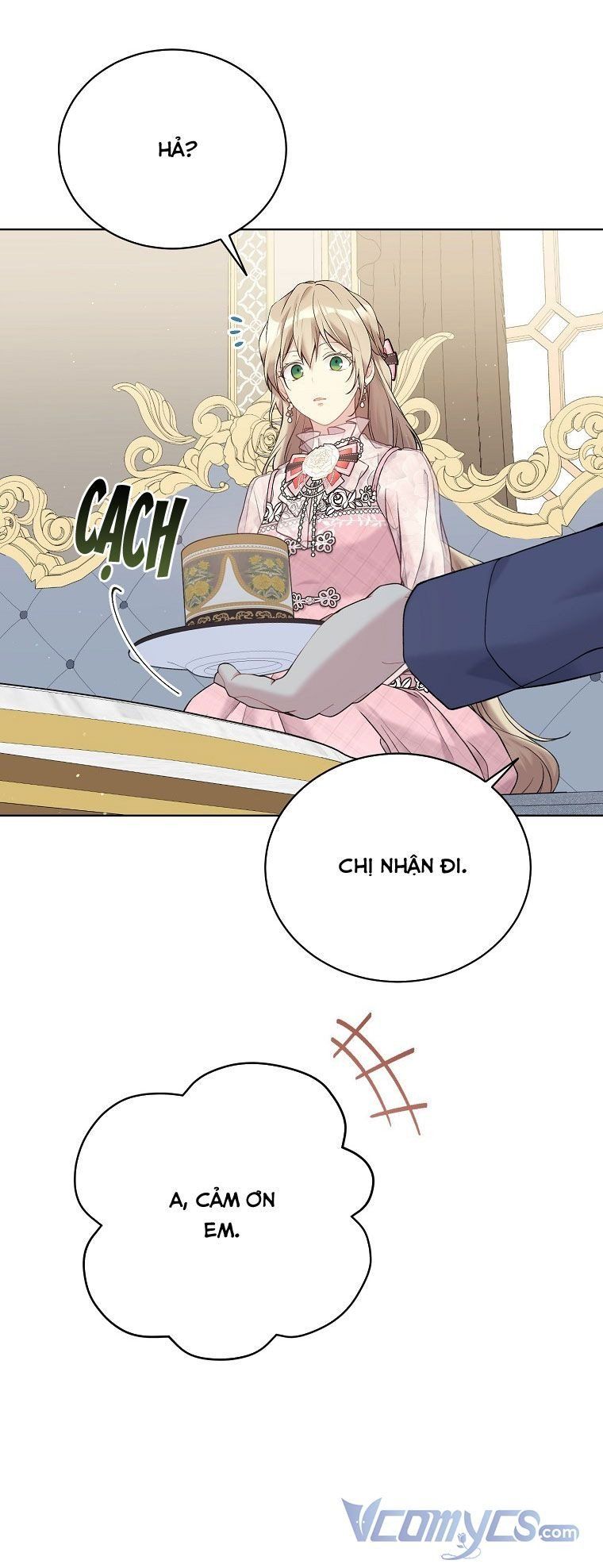 đọc truyện Vương Miện Viridescent – Vương Miện Ngọc Lục Bảo Chương 67.5 ảnh 14 tại Thiên Thai Truyện