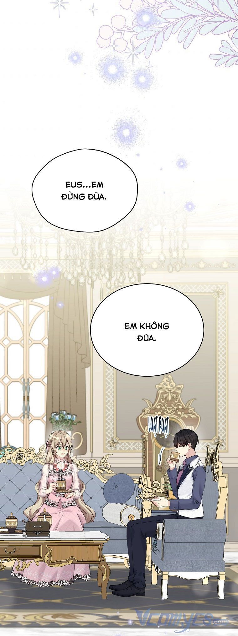 đọc truyện Vương Miện Viridescent – Vương Miện Ngọc Lục Bảo Chương 67.5 ảnh 34 tại Thiên Thai Truyện