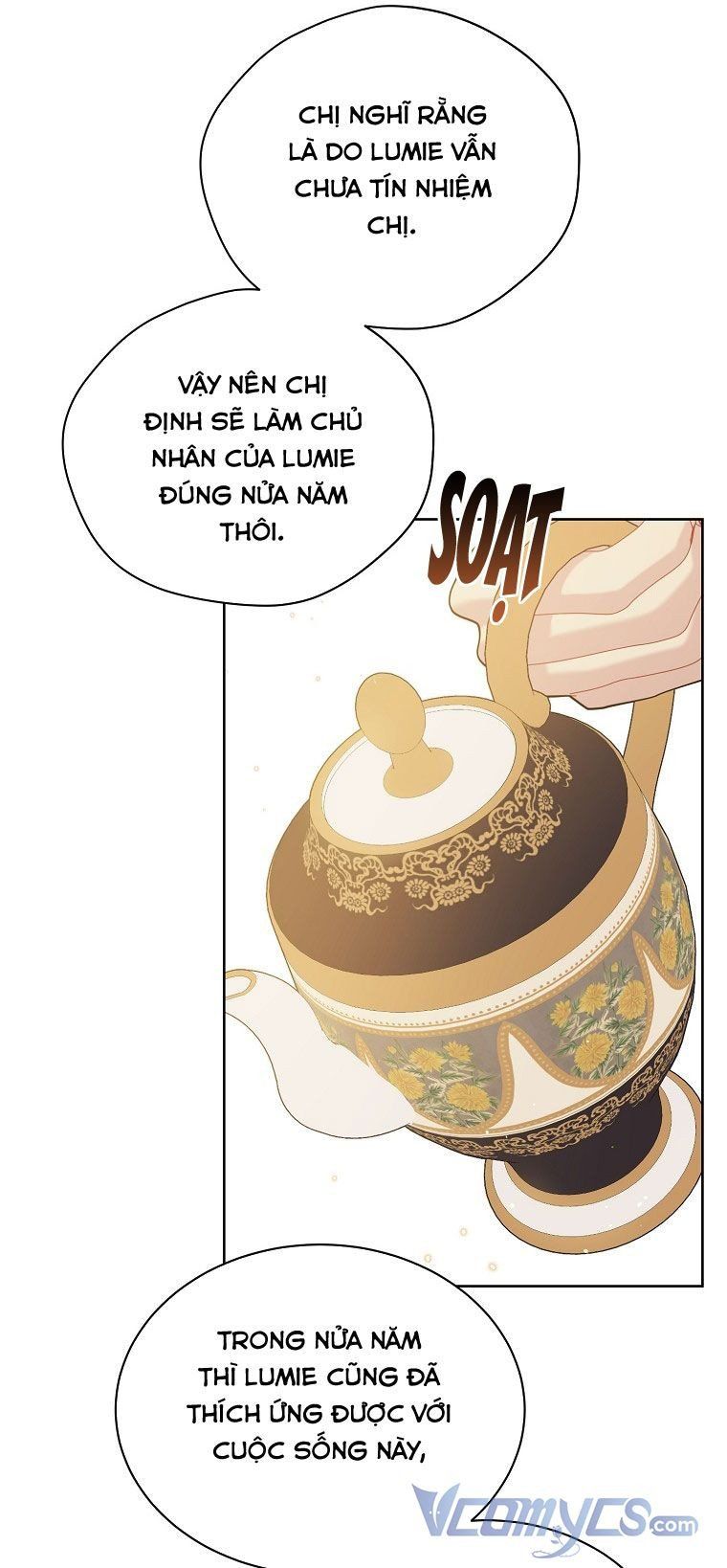 đọc truyện Vương Miện Viridescent – Vương Miện Ngọc Lục Bảo Chương 67.5 ảnh 11 tại Thiên Thai Truyện