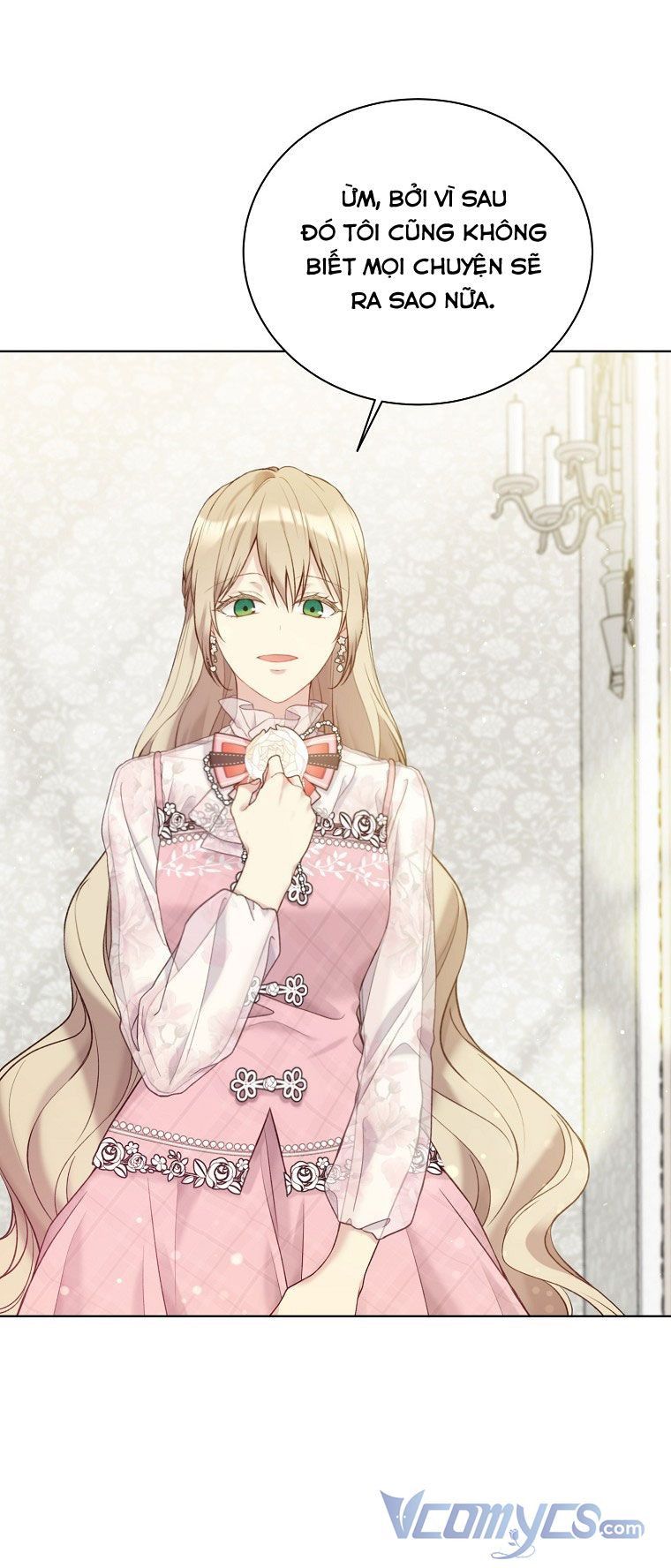 đọc truyện Vương Miện Viridescent – Vương Miện Ngọc Lục Bảo Chương 67 ảnh 23 tại Thiên Thai Truyện