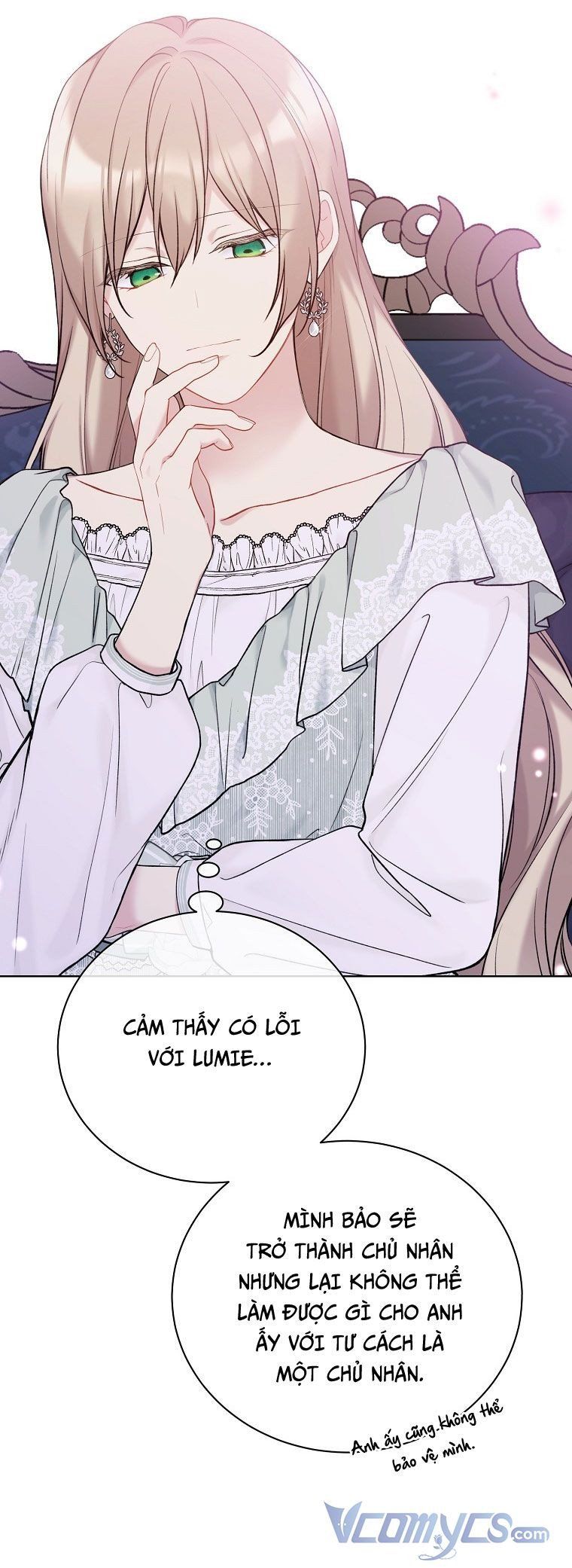 đọc truyện Vương Miện Viridescent – Vương Miện Ngọc Lục Bảo Chương 68.5 ảnh 4 tại Thiên Thai Truyện