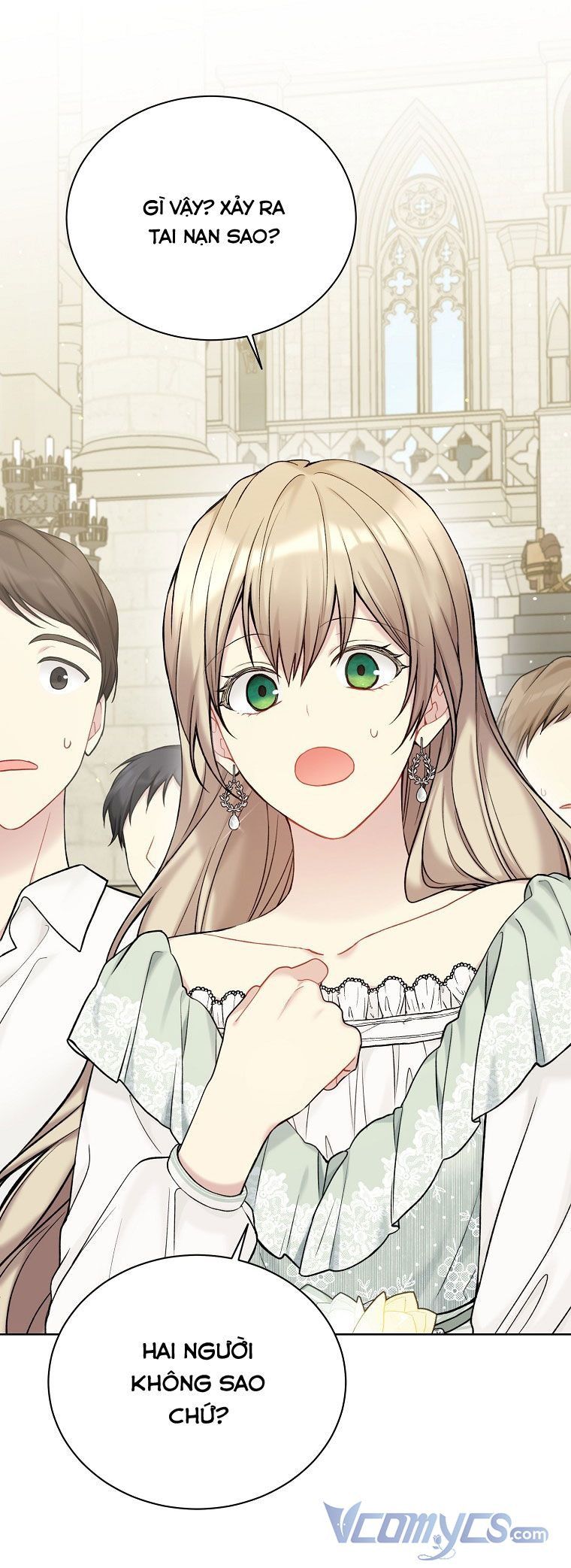 đọc truyện Vương Miện Viridescent – Vương Miện Ngọc Lục Bảo Chương 68.5 ảnh 31 tại Thiên Thai Truyện