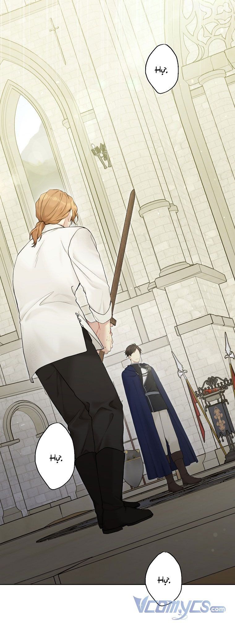 đọc truyện Vương Miện Viridescent – Vương Miện Ngọc Lục Bảo Chương 68.5 ảnh 9 tại Thiên Thai Truyện