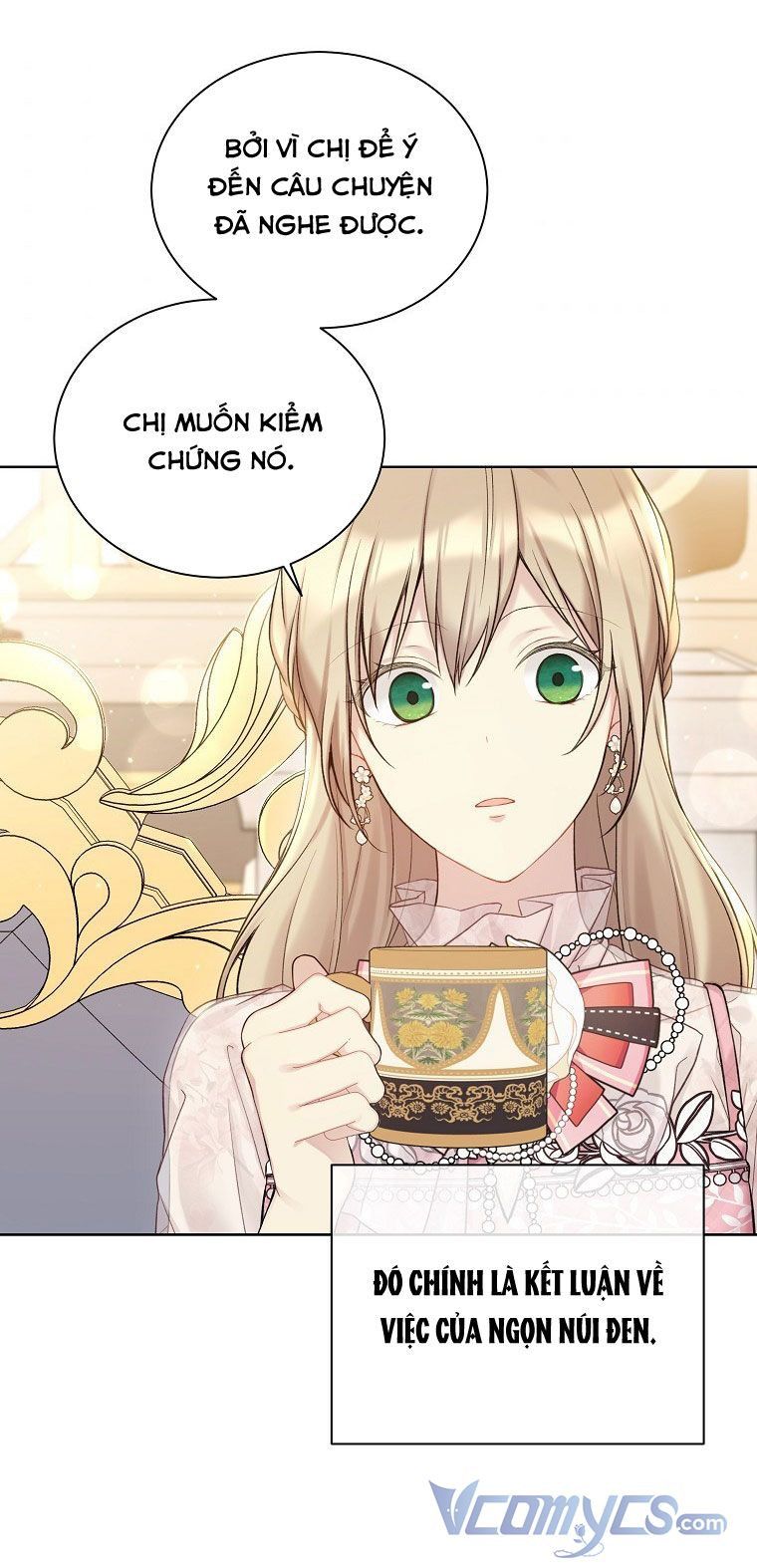 đọc truyện Vương Miện Viridescent – Vương Miện Ngọc Lục Bảo Chương 68 ảnh 4 tại Thiên Thai Truyện