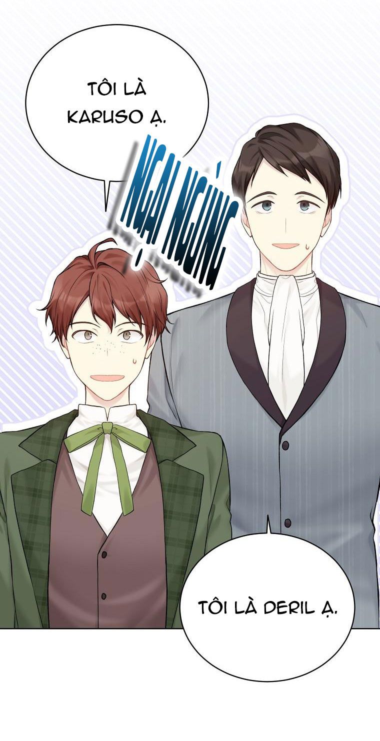 đọc truyện Vương Miện Viridescent – Vương Miện Ngọc Lục Bảo Chương 69.5 ảnh 30 tại Thiên Thai Truyện