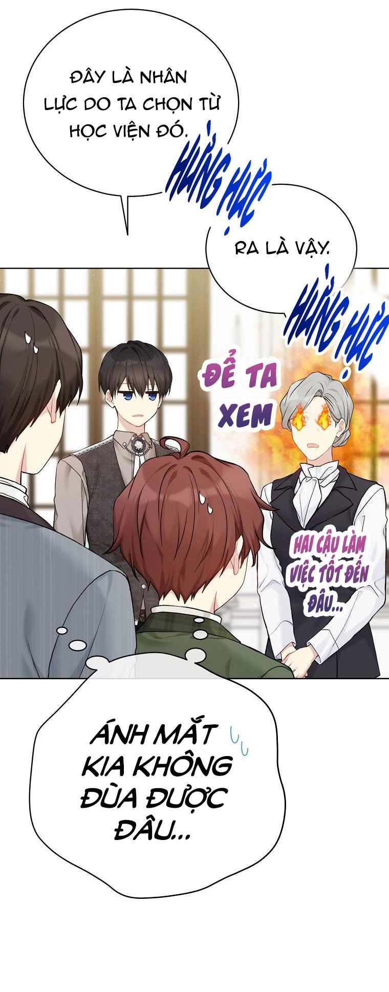 đọc truyện Vương Miện Viridescent – Vương Miện Ngọc Lục Bảo Chương 69.5 ảnh 31 tại Thiên Thai Truyện