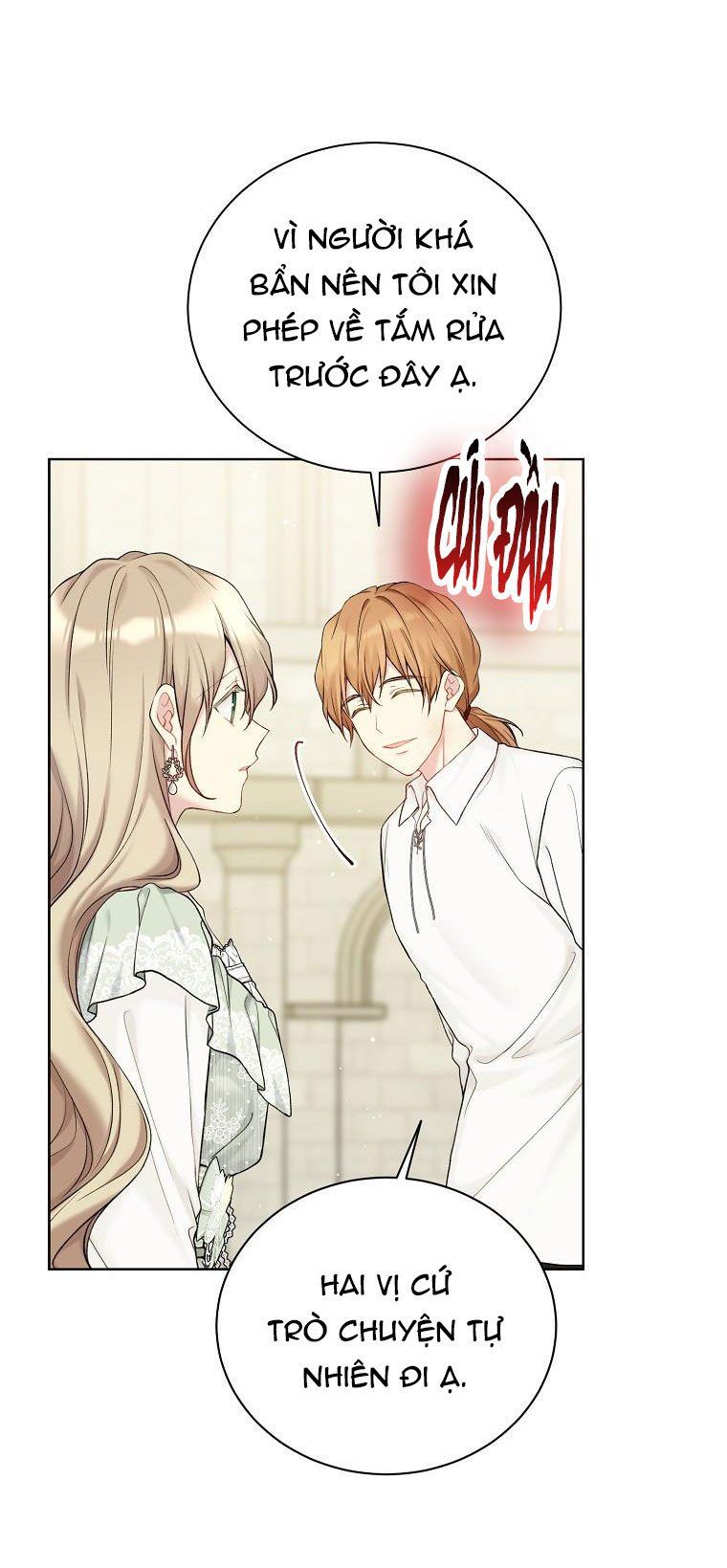 đọc truyện Vương Miện Viridescent – Vương Miện Ngọc Lục Bảo Chương 69 ảnh 5 tại Thiên Thai Truyện