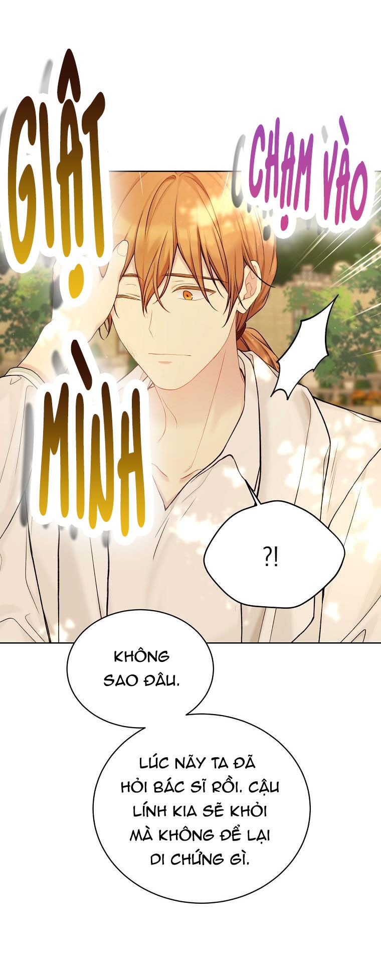 đọc truyện Vương Miện Viridescent – Vương Miện Ngọc Lục Bảo Chương 69 ảnh 33 tại Thiên Thai Truyện