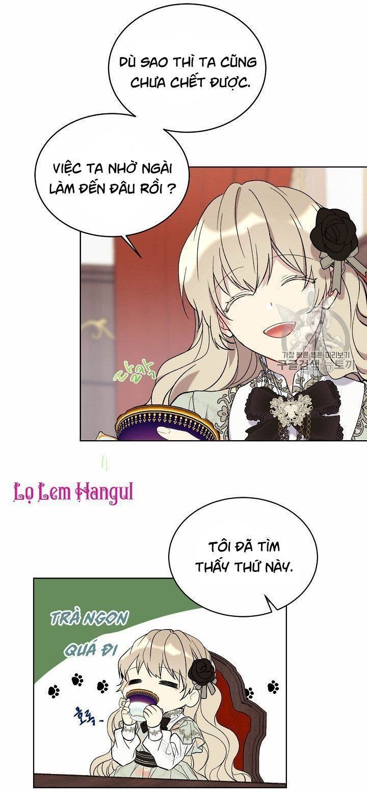 đọc truyện Vương Miện Viridescent – Vương Miện Ngọc Lục Bảo Chương 7 ảnh 12 tại Thiên Thai Truyện