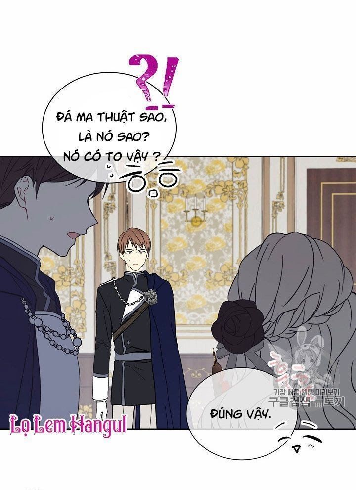 đọc truyện Vương Miện Viridescent – Vương Miện Ngọc Lục Bảo Chương 7 ảnh 17 tại Thiên Thai Truyện