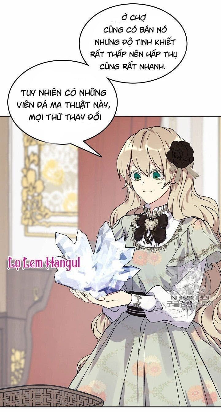 đọc truyện Vương Miện Viridescent – Vương Miện Ngọc Lục Bảo Chương 7 ảnh 23 tại Thiên Thai Truyện