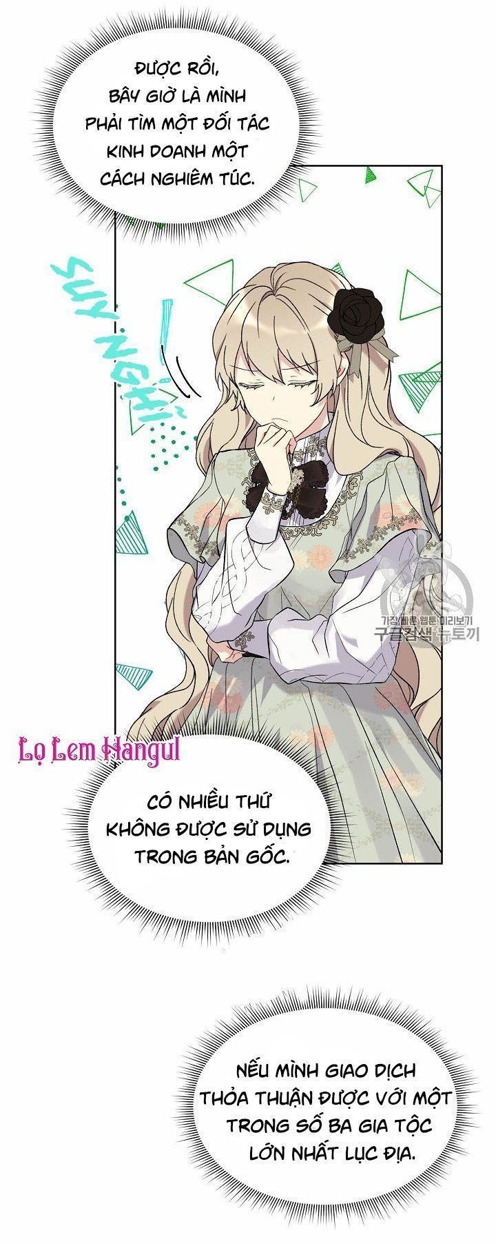 đọc truyện Vương Miện Viridescent – Vương Miện Ngọc Lục Bảo Chương 7 ảnh 28 tại Thiên Thai Truyện